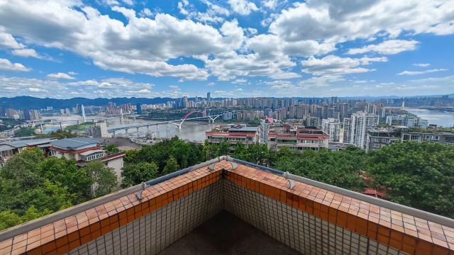 鹅岭公园旅行图片 4