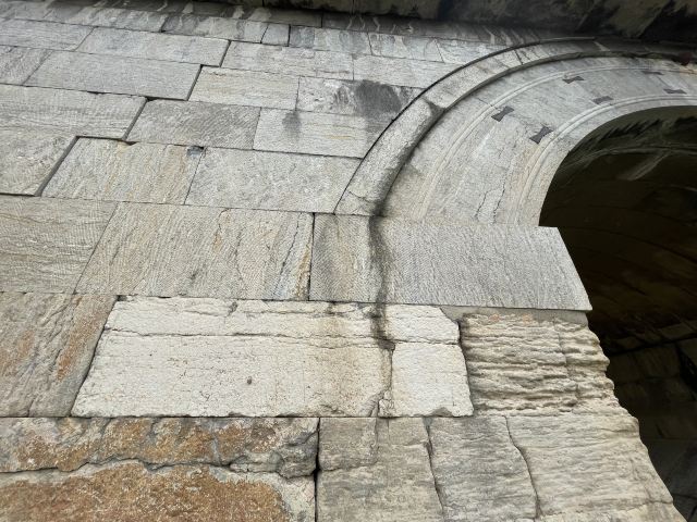 赵州桥景区旅行图片 2