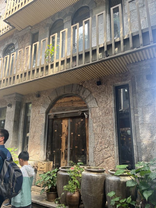 大理古城旅行图片 8