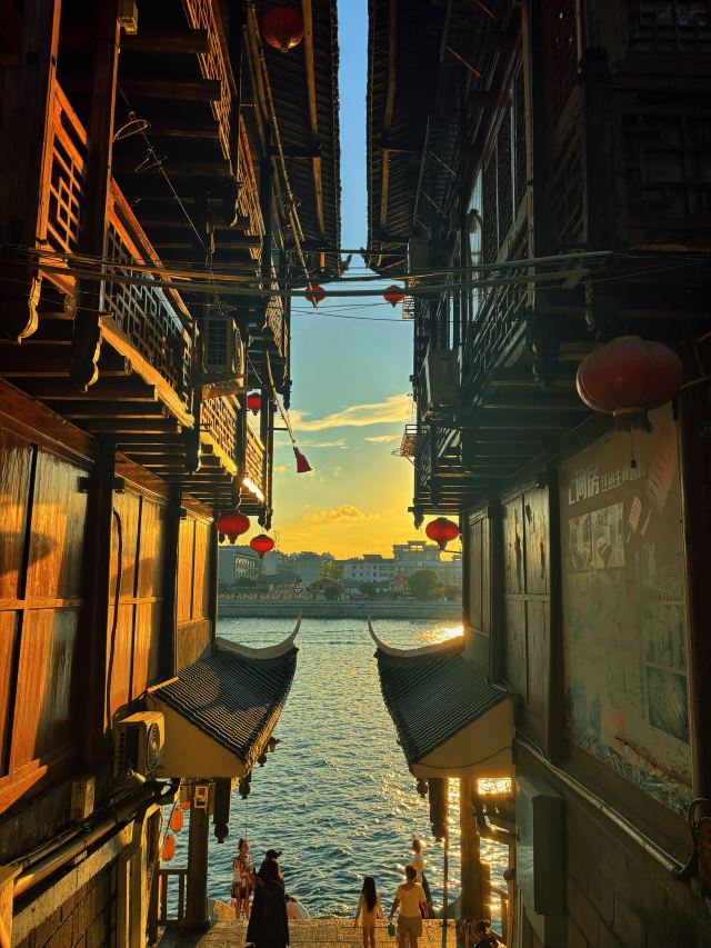 索子街吊脚楼旅行图片 5