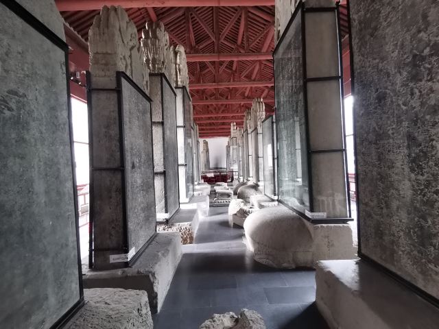 重阳宫旅行图片 5
