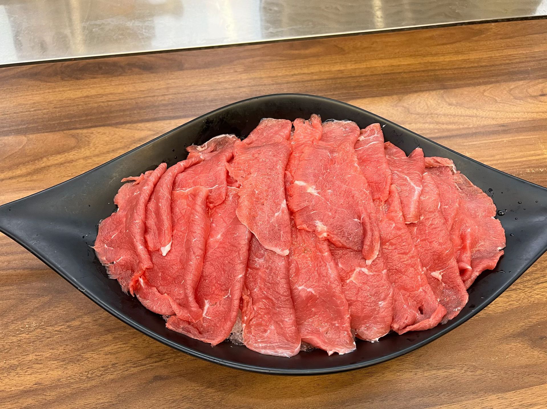 爆肚王(交通局店)餐厅图片