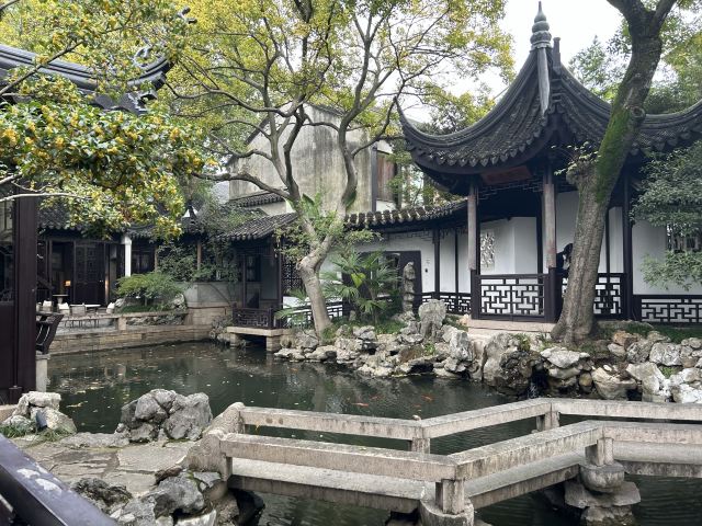 怡园旅行图片 2