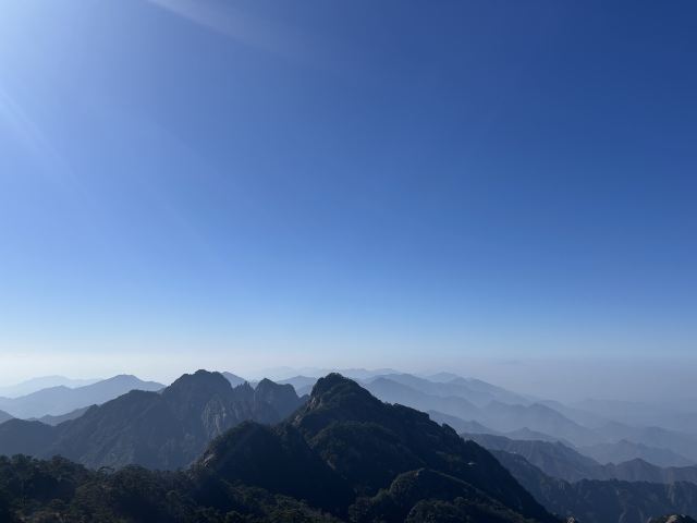 呈坎五福桥旅行图片 3