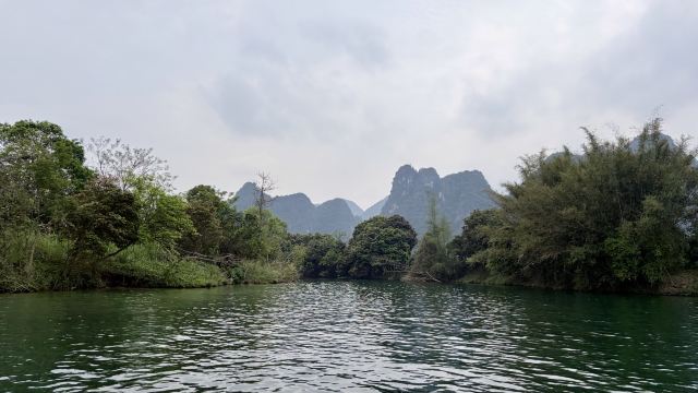 峒那屿湾旅行图片 1