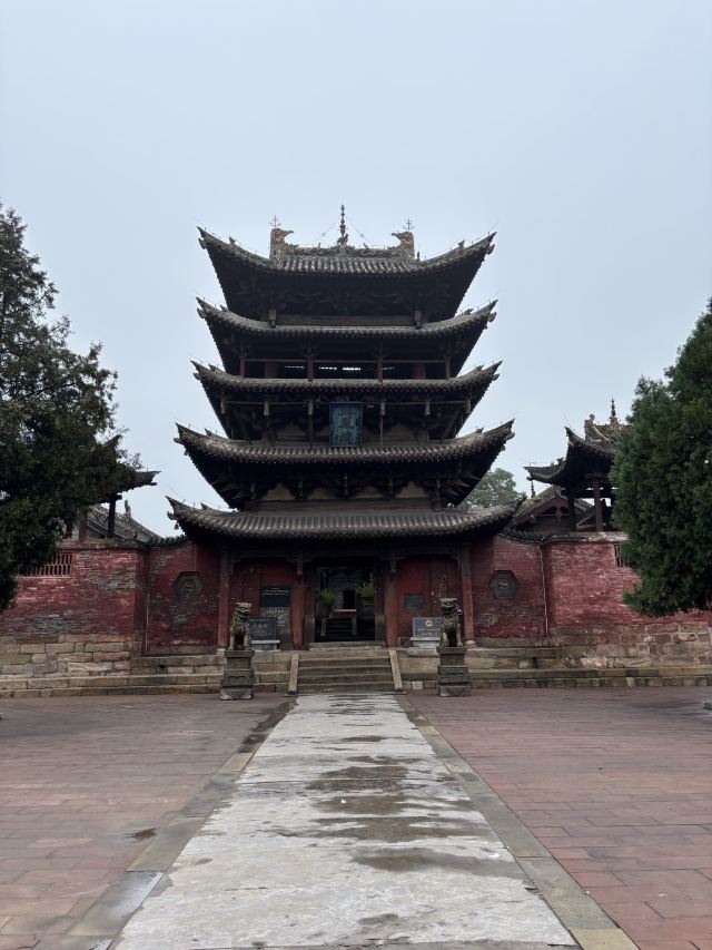 五凤楼旅行图片 1