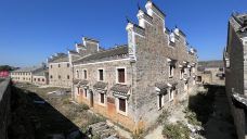 茶陵古城墙-茶陵-彦语9875