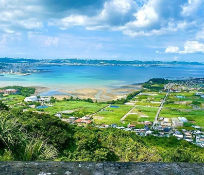 Tenku Terrace OOLOO餐厅图片