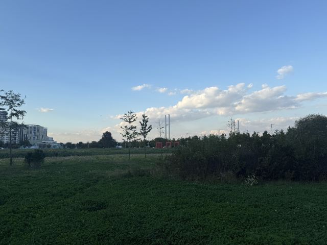 国门湾公园旅行图片 2