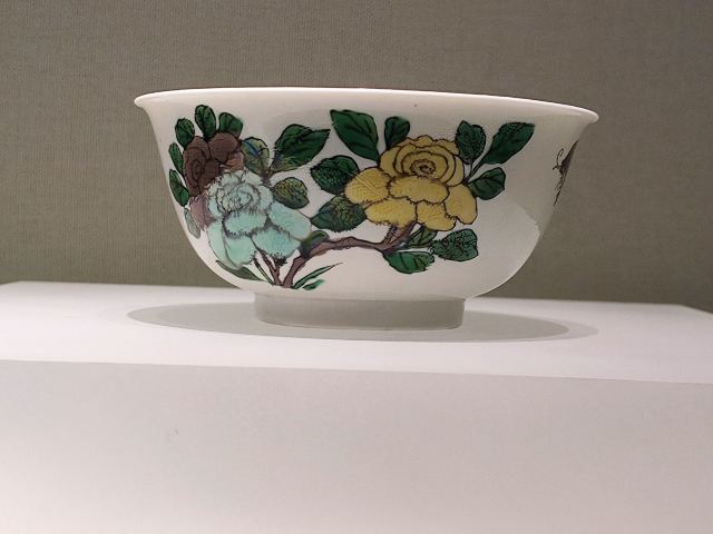 石家庄市博物馆驿站旅行图片 5