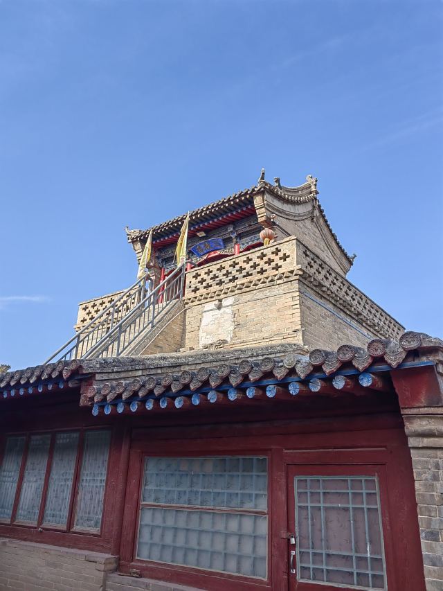 重泰寺旅行图片 6