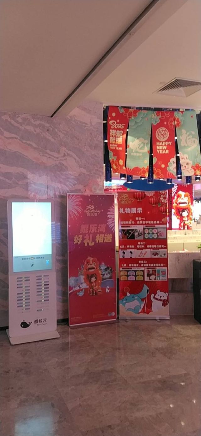邯郸鲲乐湾国际旅游度假区旅行图片 1