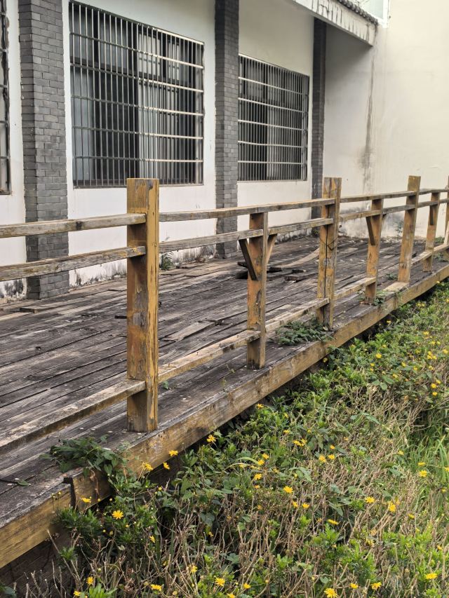 福文化公园旅行图片 3