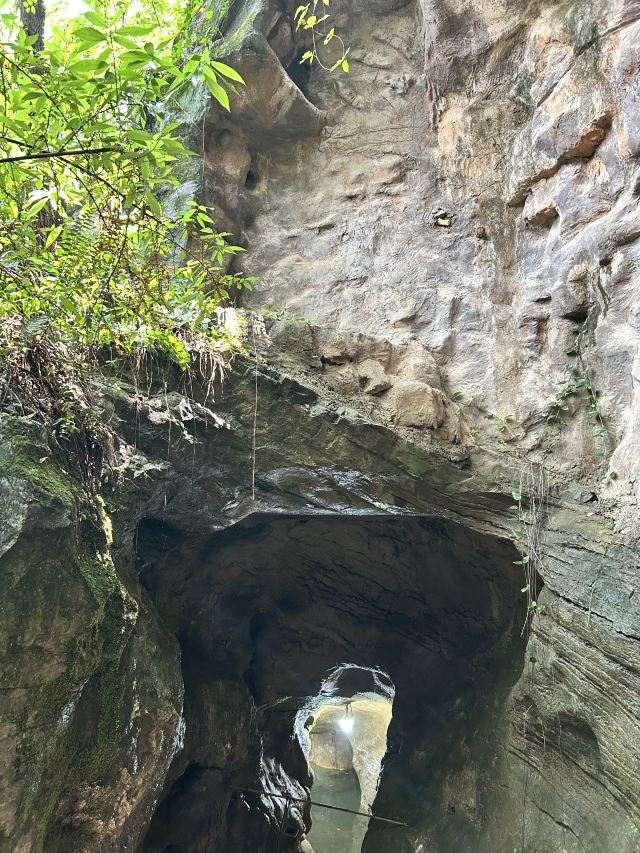 玩易窝遗址公园旅行图片 5