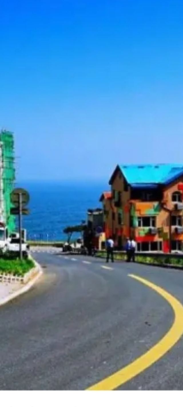 火炬八街旅行图片 1
