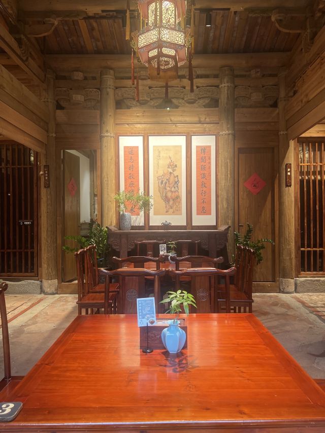 泉州古城旅行图片 2