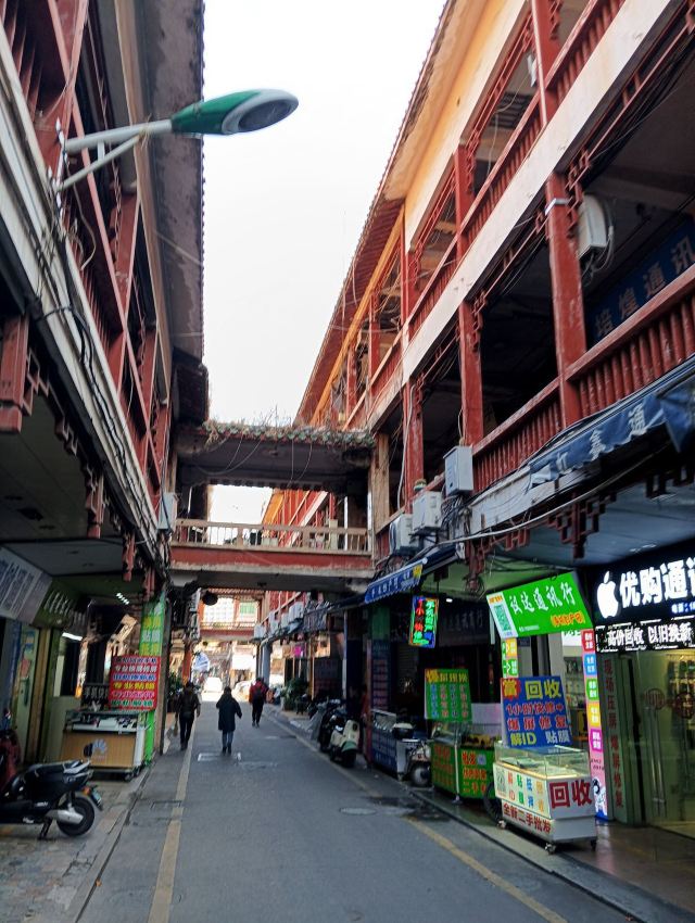 泉州古城旅行图片 5