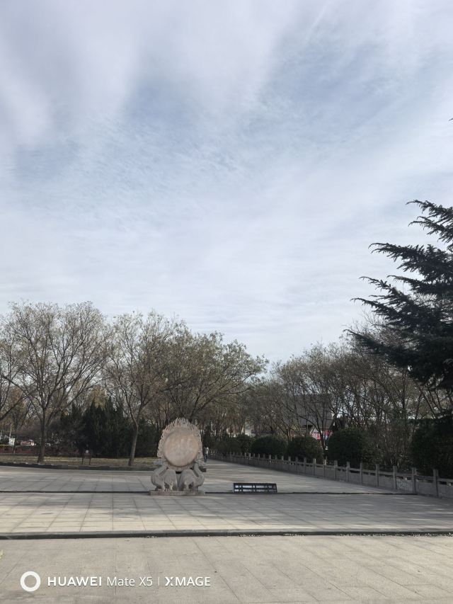 尧庙旅行图片 2