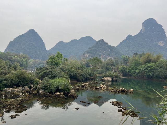 峒那屿湾旅行图片 2