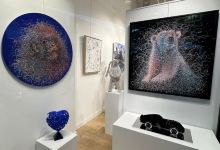 Galerie 337 SIGNY景点图片