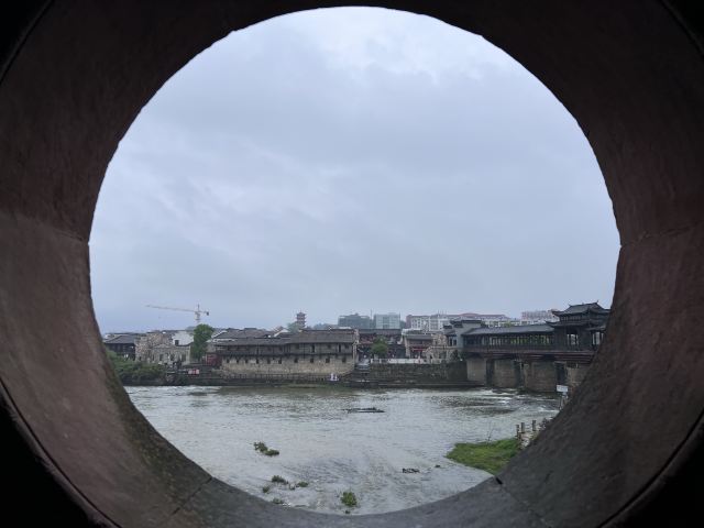 黎川古城旅行图片 3