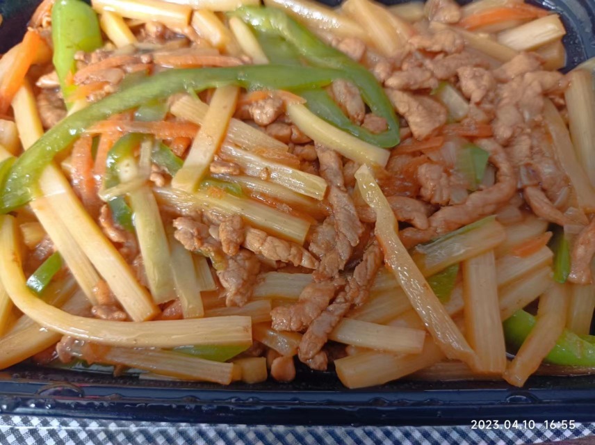 小四川(重庆中路店)