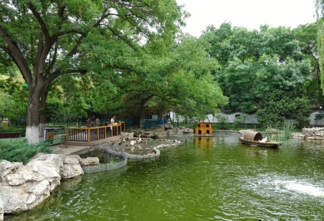 宣武艺园旅行图片 3