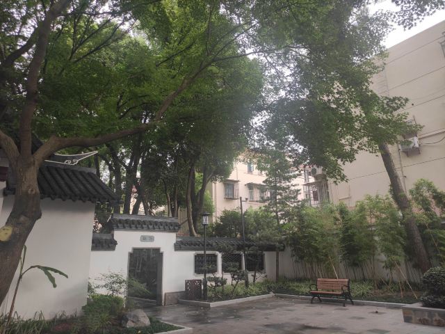 东安公园旅行图片 5