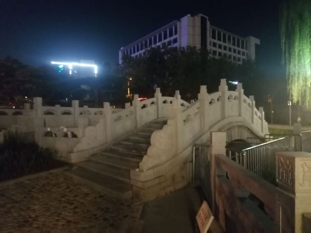 龙泽湖公园旅行图片 5