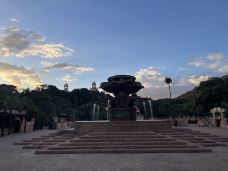 时光之桥-太阳城-游侠半仙