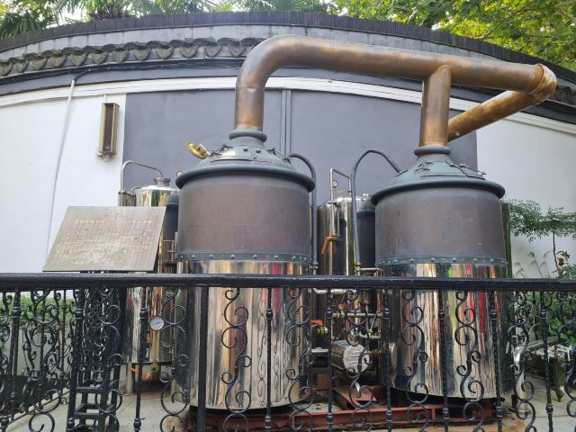 南京1912街区旅行图片 9