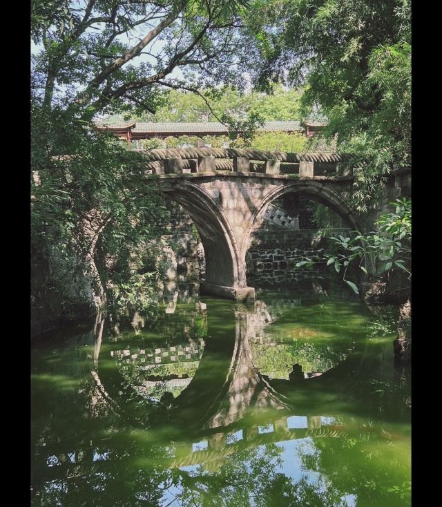 鹅岭公园旅行图片 1