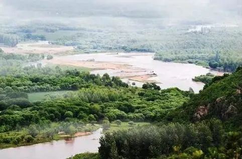 雅鲁河国家湿地公园旅行图片 3