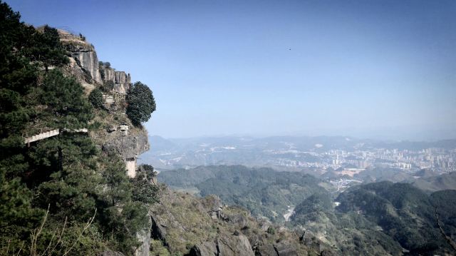 香炉山旅行图片 3