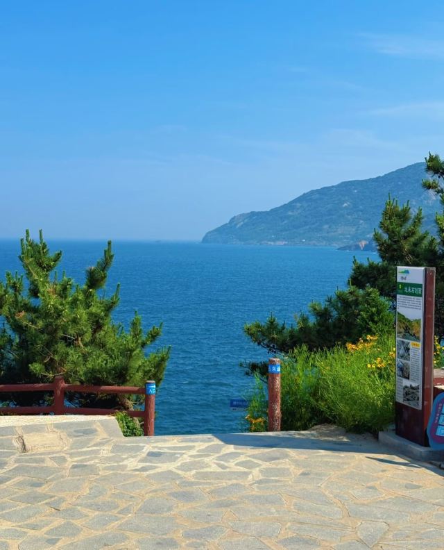 灵山旅行图片 2