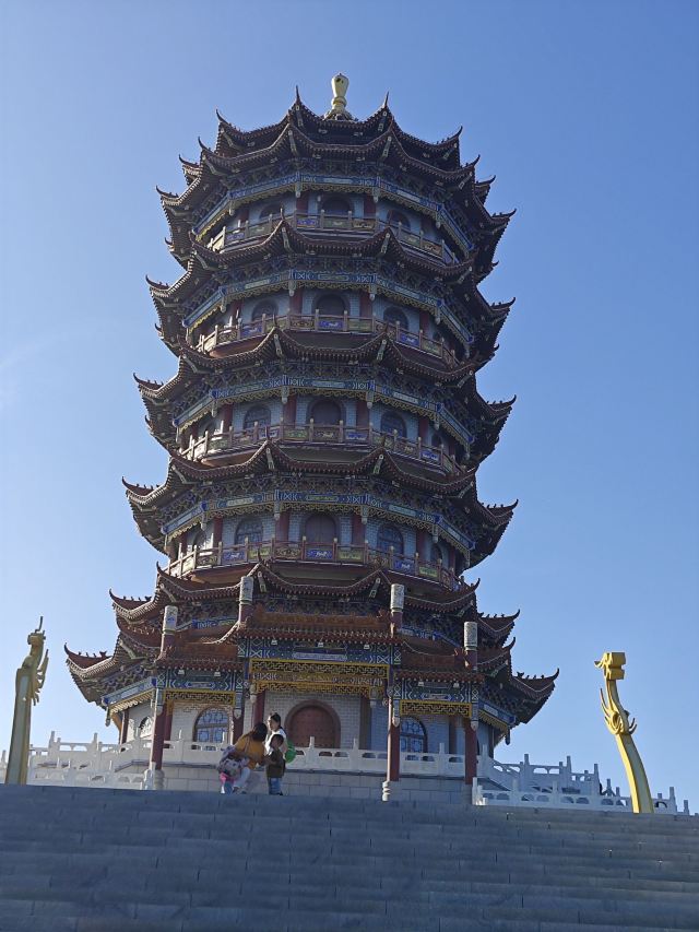 大同火山群国家地质公园旅行图片 2