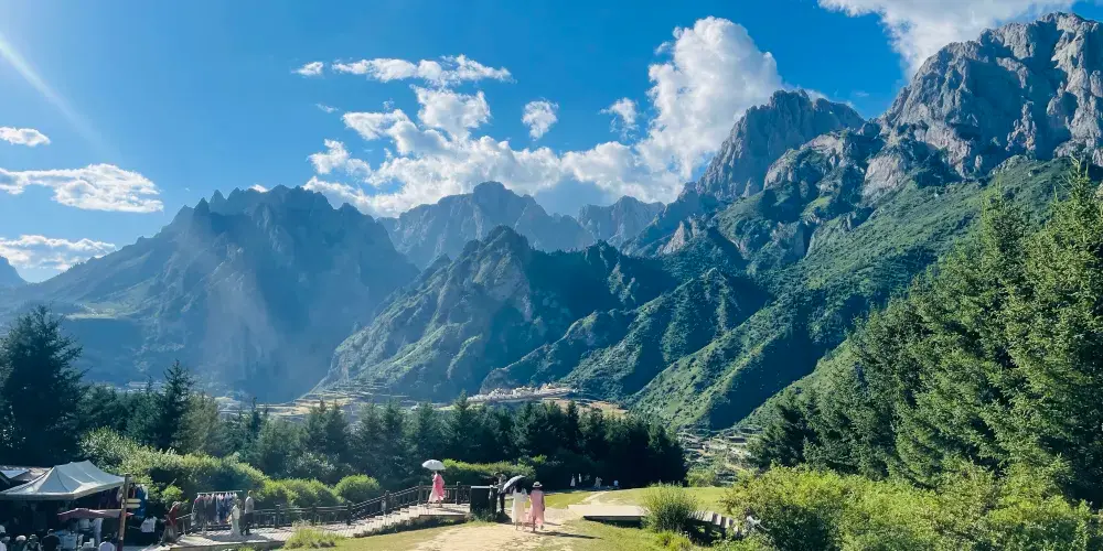 永安旅遊
