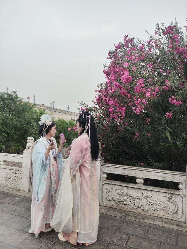丽景门景区旅行图片 2