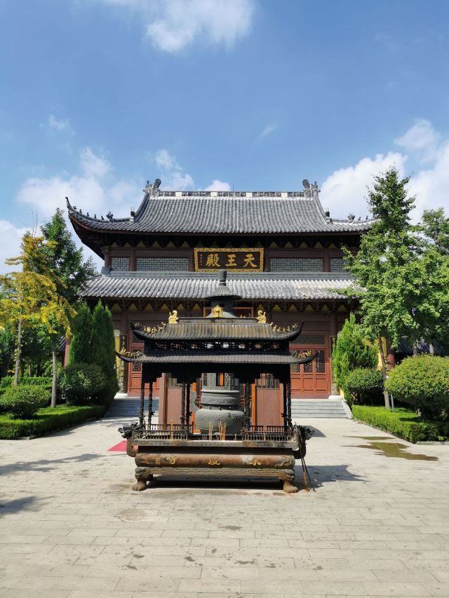 永庆寺旅行图片 2