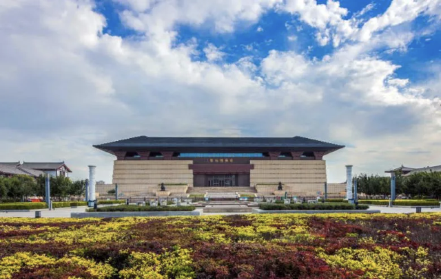 定州市文博园-宋街文化旅游休闲景区旅行图片 1