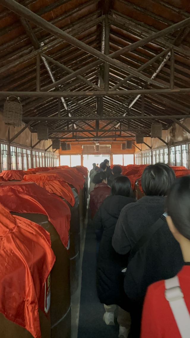 东湖醋园旅行图片 1