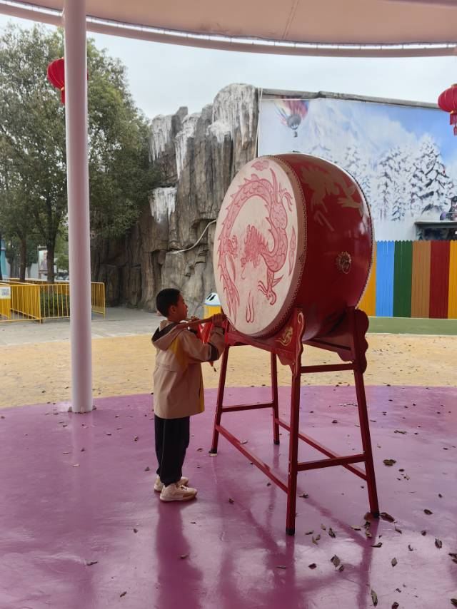 温州乐园旅行图片 2