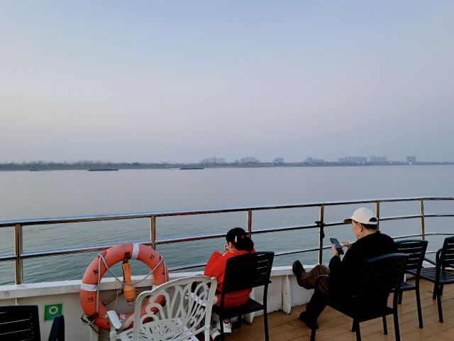 浔阳江号游轮旅行图片 2