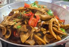 小蒋土菜馆·妈妈的味道美食图片