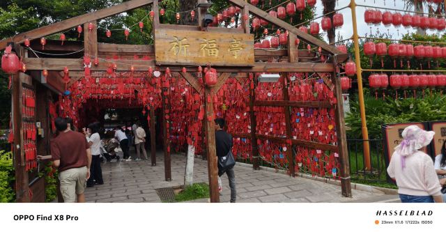 官渡古镇旅行图片 4