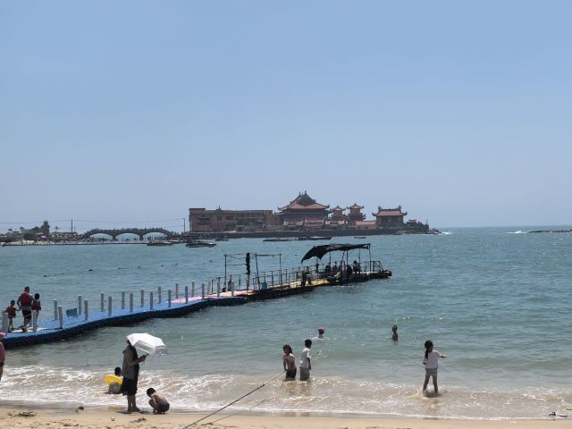 洛伽寺旅行图片 6