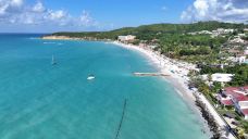 Dickenson Bay-迪肯森湾-阿斯佩格阿贵