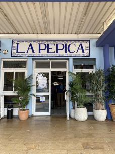 La Pepica Restaurant-瓦伦西亚-大壮随笔
