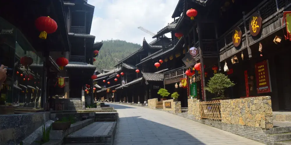 永安旅遊