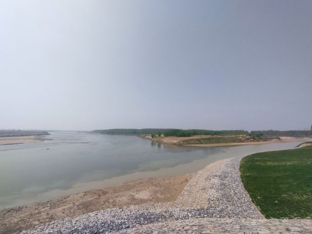 泾渭分明观景台旅行图片 5